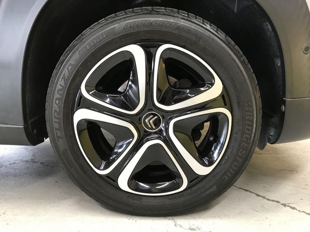 CITROEN CITROEN C3 AIRCROSS SUV 2020