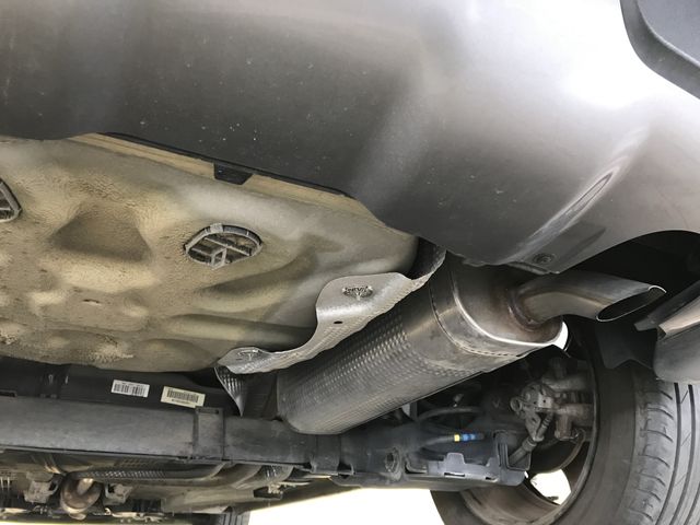 CITROEN CITROEN C3 AIRCROSS SUV 2020