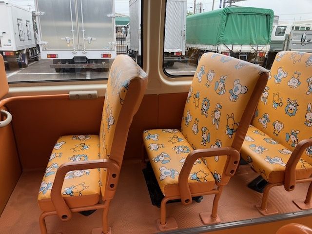 TOYOTA HIACE wagon 2018