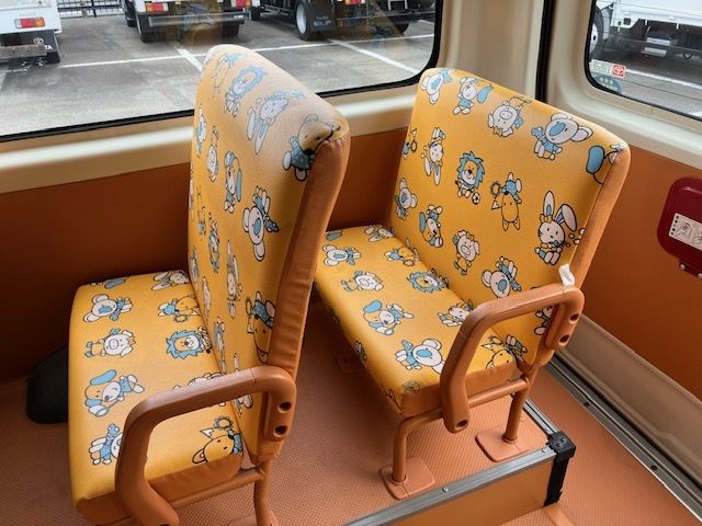 TOYOTA HIACE wagon 2018