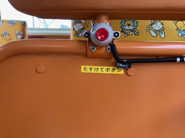 TOYOTA HIACE wagon 2018