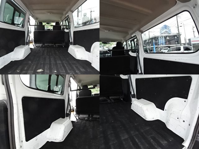 NISSAN CARAVAN van 1.2t 2WD 2022