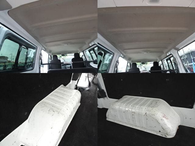 NISSAN CARAVAN van 1.2t 2WD 2022