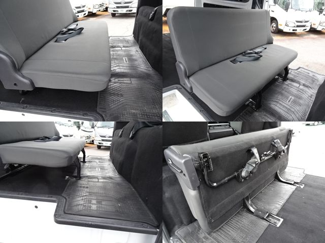 NISSAN CARAVAN van 1.2t 2WD 2022