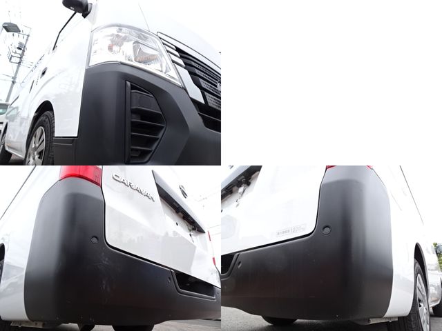 NISSAN CARAVAN van 1.2t 2WD 2022