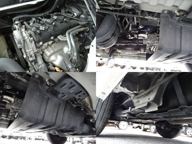 NISSAN CARAVAN van 1.2t 2WD 2022