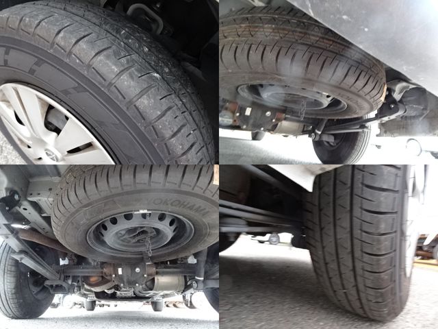 NISSAN CARAVAN van 1.2t 2WD 2022