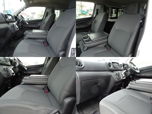 NISSAN CARAVAN van 1.2t 2WD 2022