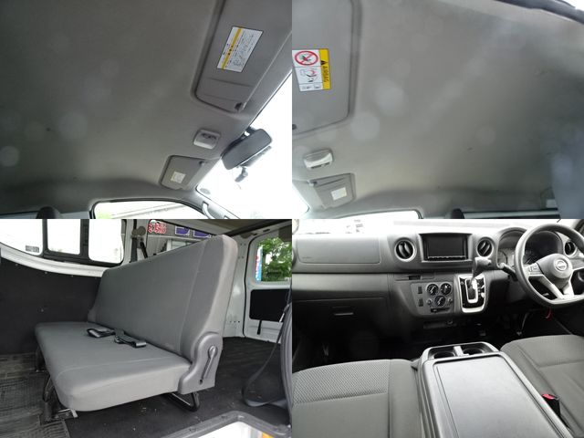 NISSAN CARAVAN van 1.2t 2WD 2022