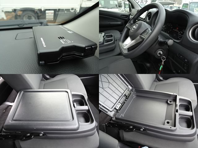 NISSAN CARAVAN van 1.2t 2WD 2022