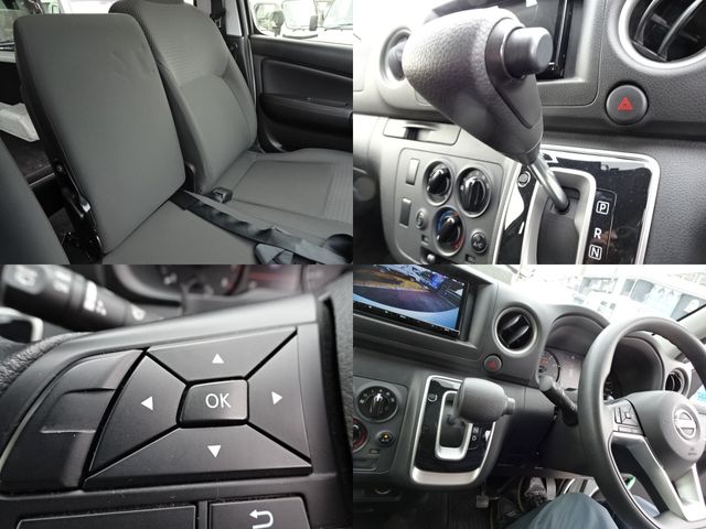 NISSAN CARAVAN van 1.2t 2WD 2022