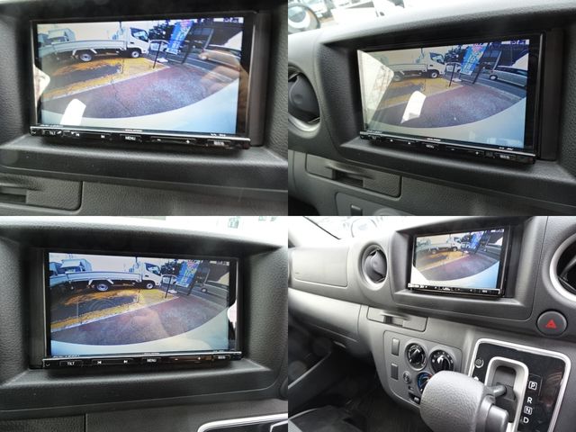 NISSAN CARAVAN van 1.2t 2WD 2022