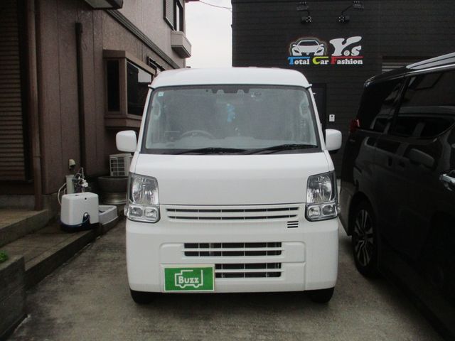 NISSAN NV100 CLIPPER 2021