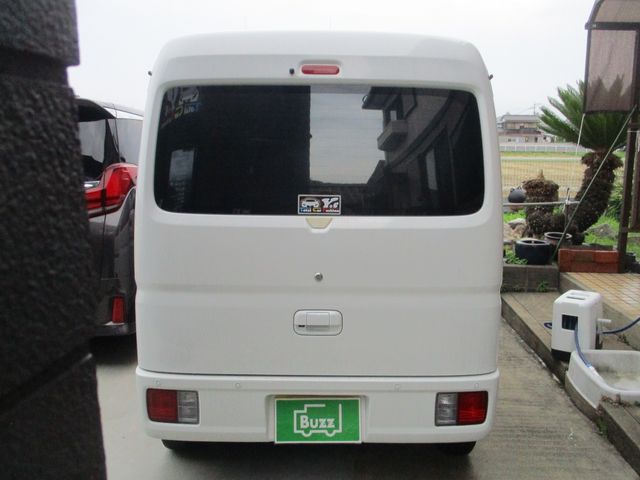 NISSAN NV100 CLIPPER 2021