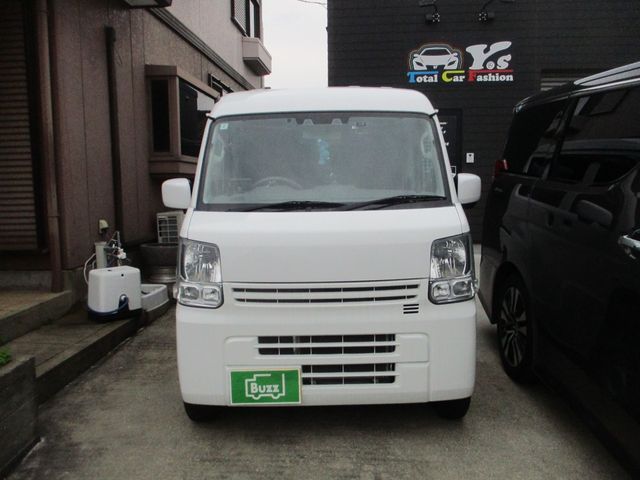 NISSAN NV100 CLIPPER 2021