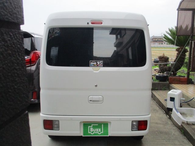 NISSAN NV100 CLIPPER 2021