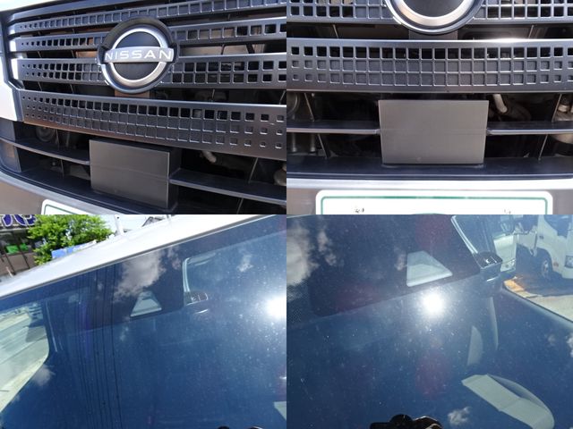 NISSAN CARAVAN van 1.2t 2WD 2021