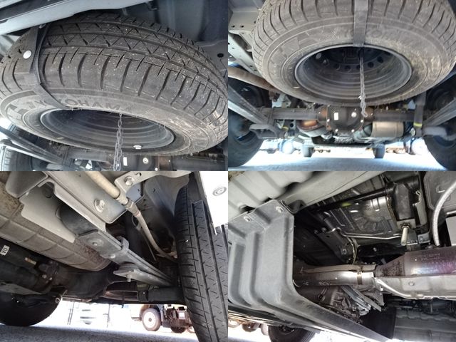 NISSAN CARAVAN van 1.2t 2WD 2021