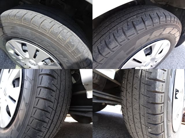 NISSAN CARAVAN van 1.2t 2WD 2021