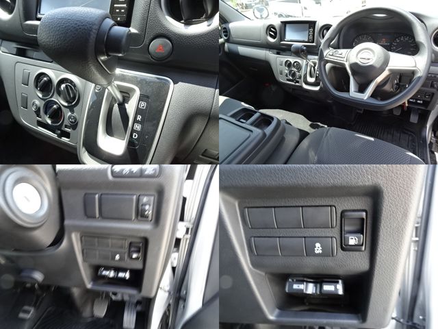 NISSAN CARAVAN van 1.2t 2WD 2021