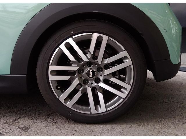 BMW MINI COOPER 2024