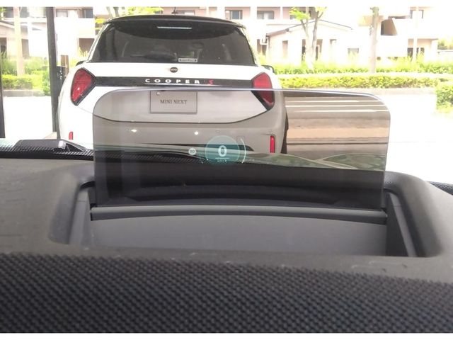 BMW MINI COOPER 2024