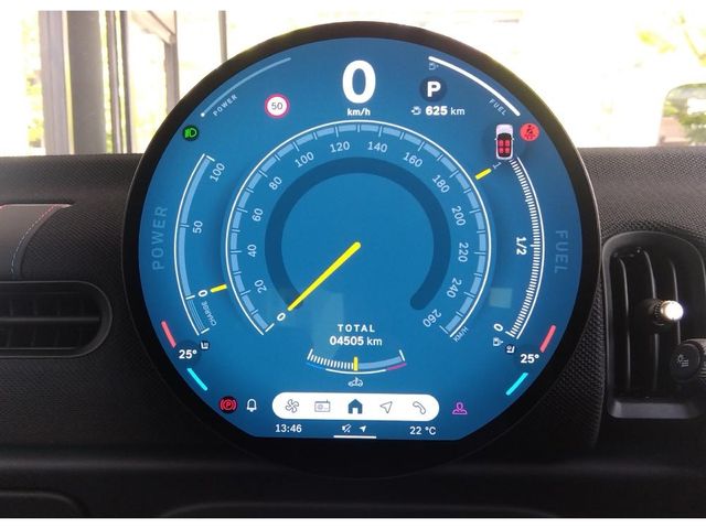 BMW MINI COOPER 2024