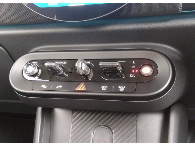 BMW MINI COOPER 2024