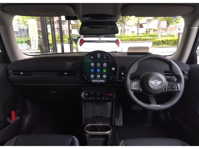 BMW MINI COOPER 2024