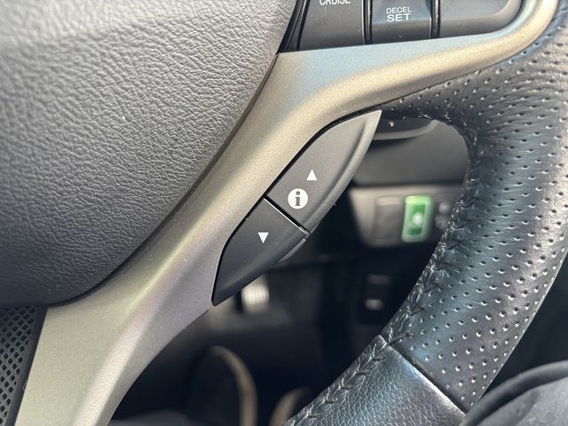 HONDA FIT HYBRID 2012