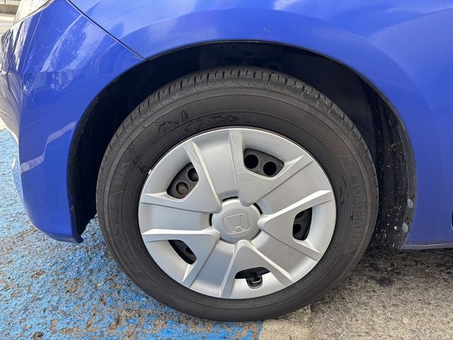 HONDA FIT HYBRID 2012