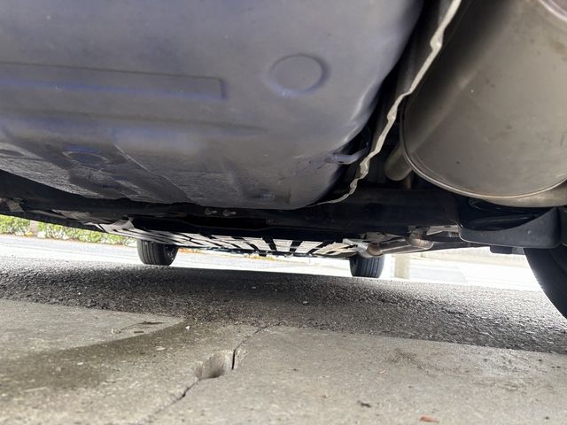 HONDA FIT HYBRID 2012