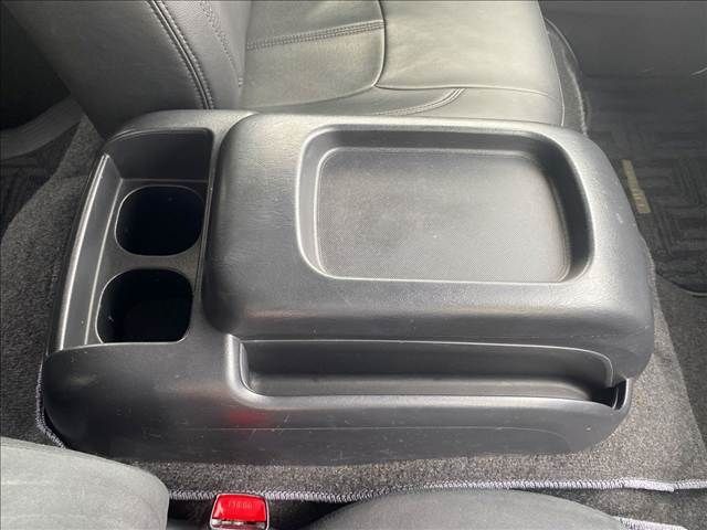 TOYOTA HIACE van 4WD 2014