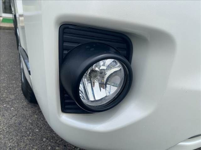 TOYOTA HIACE van 4WD 2014