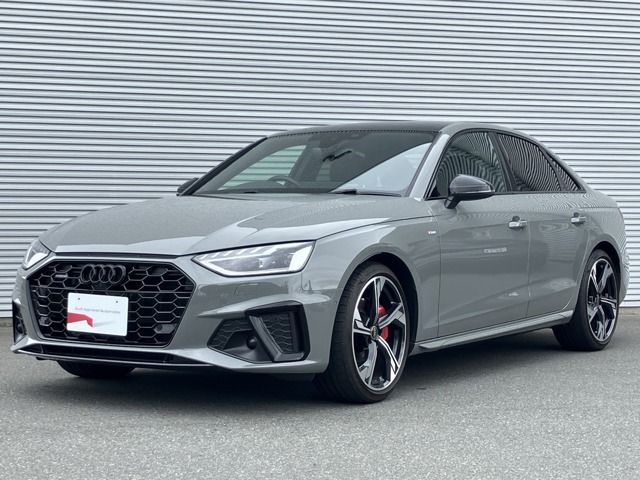 AUDI AUDI A4 2023