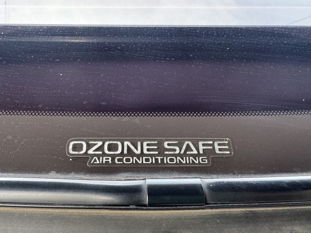 NISSAN LEOPARD J FERIE 1992