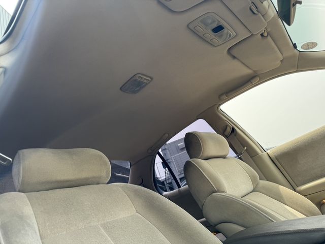 NISSAN LEOPARD J FERIE 1992