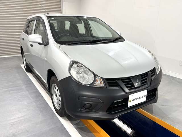 MITSUBISHI LANCER CARGO 4WD 2018