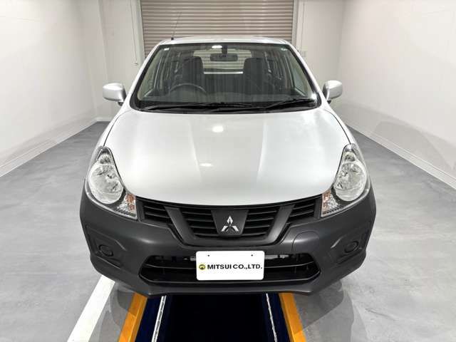 MITSUBISHI LANCER CARGO 4WD 2018