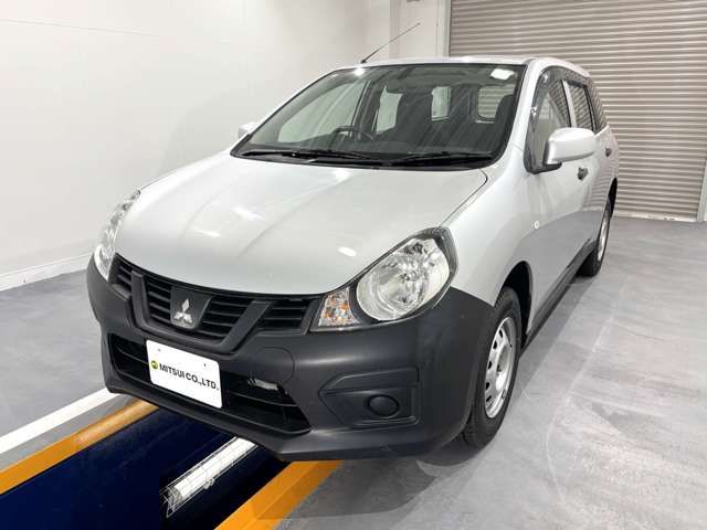 MITSUBISHI LANCER CARGO 4WD 2018