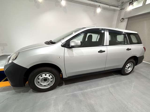 MITSUBISHI LANCER CARGO 4WD 2018