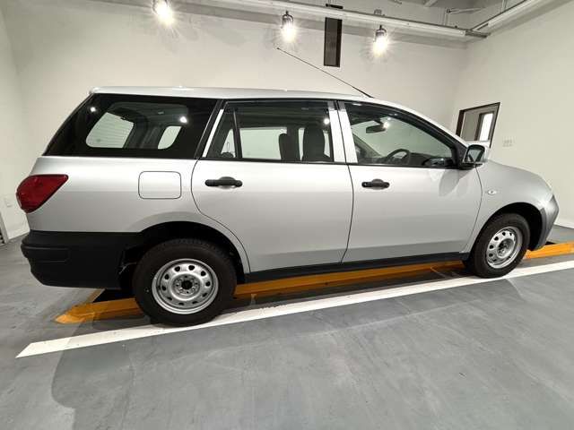 MITSUBISHI LANCER CARGO 4WD 2018