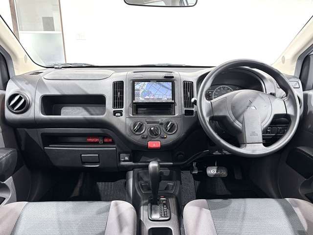 MITSUBISHI LANCER CARGO 4WD 2018