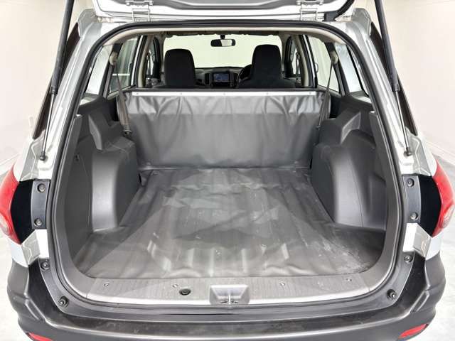 MITSUBISHI LANCER CARGO 4WD 2018