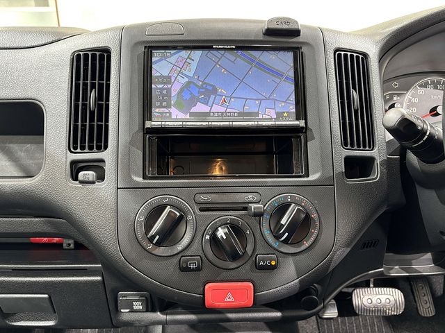 MITSUBISHI LANCER CARGO 4WD 2018