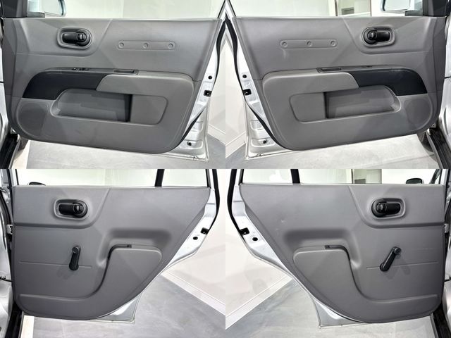 MITSUBISHI LANCER CARGO 4WD 2018