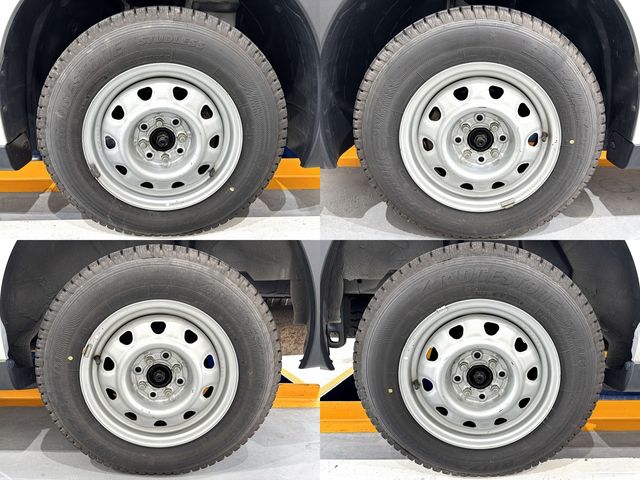 MITSUBISHI LANCER CARGO 4WD 2018