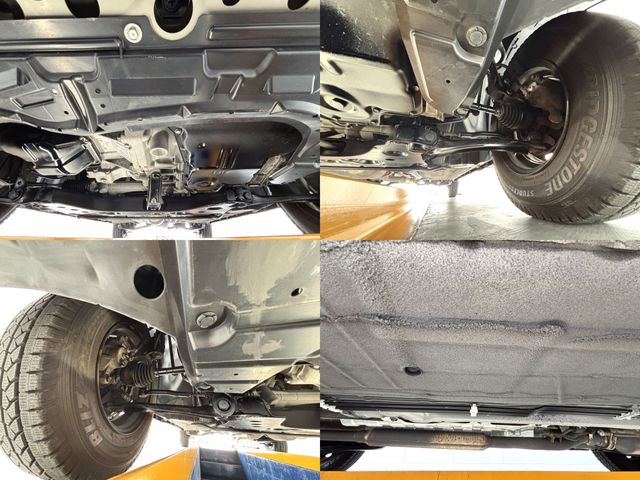 MITSUBISHI LANCER CARGO 4WD 2018