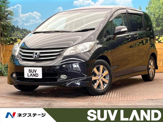 HONDA FREED 2009