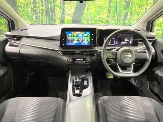 NISSAN NOTE 2021